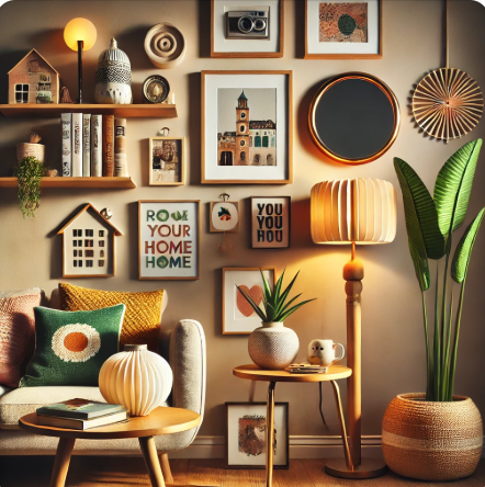 7 Simple Decor Pieces That Make Your Space Truly Yours