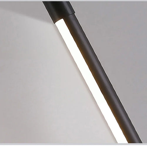 Modern Minimalism LED Floor Lamp