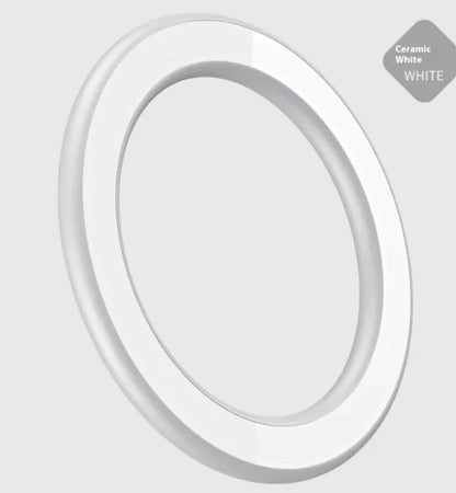 Round Magnet Wall Stickers