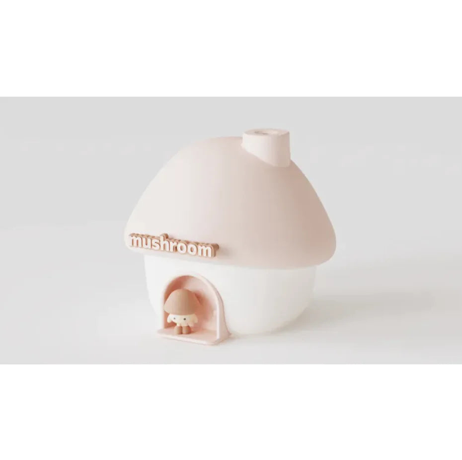 Mushroom Ambience Light Humidifier