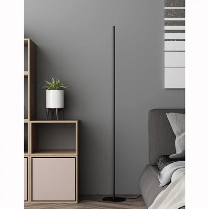 Modern Minimalism LED Floor Lamp