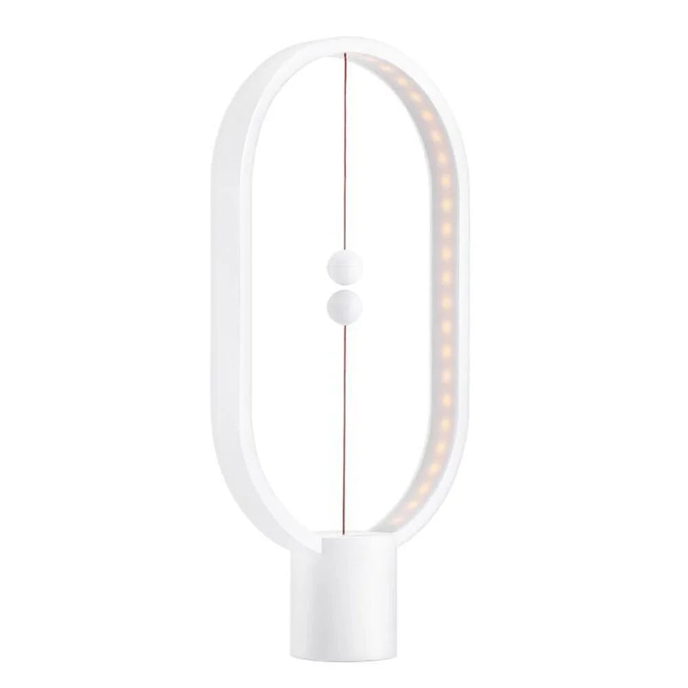 LED Table Night Light Lamp