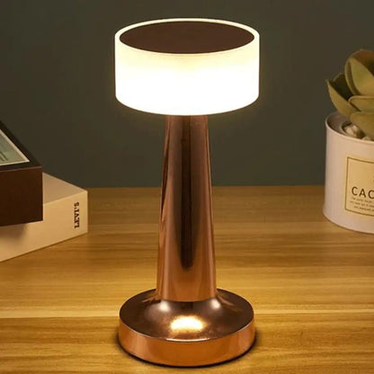 Space Rechargeable Table Lamp