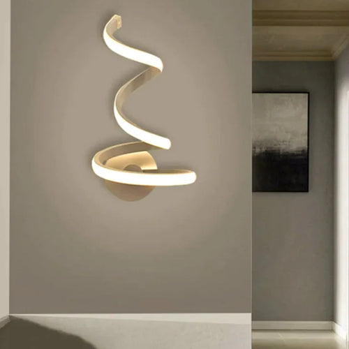 Wall Lamp