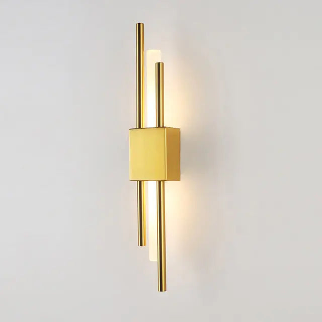 Modern LED Wall Lamp