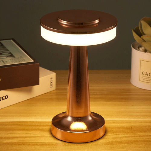 Space Rechargeable Table Lamp