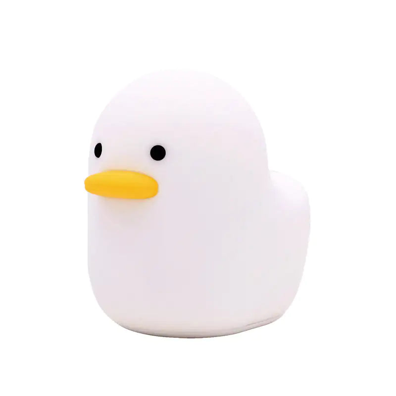 Duck LED Lamp