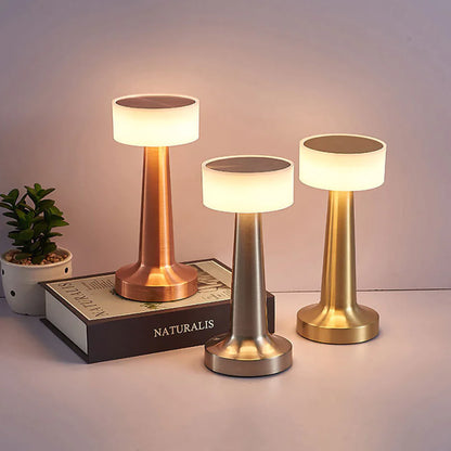 Space Rechargeable Table Lamp