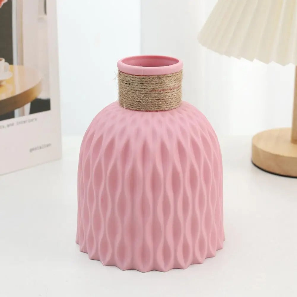 KOOBZ Rope Vase