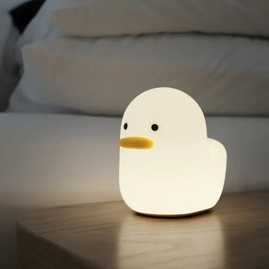 Duck LED Lamp