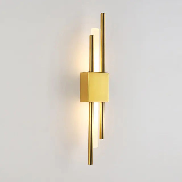 Modern LED Wall Lamp