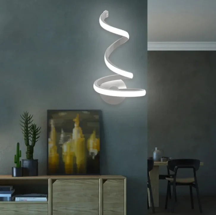 Wall Lamp